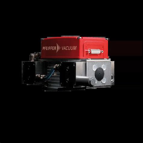 pfeiffer vacuum|Vacuum Technology and Vacuum Pumps from the Leader